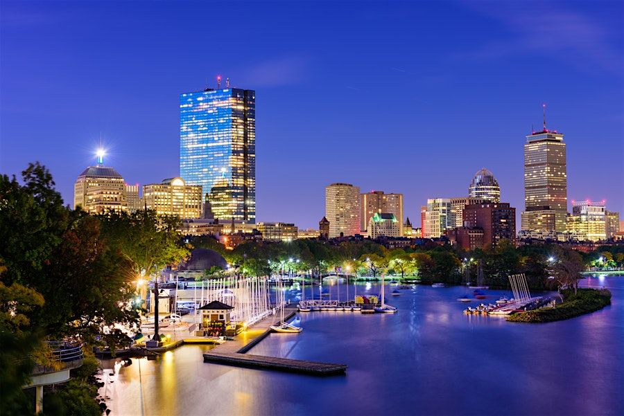 Multifamily Real Estate Event Cambridge