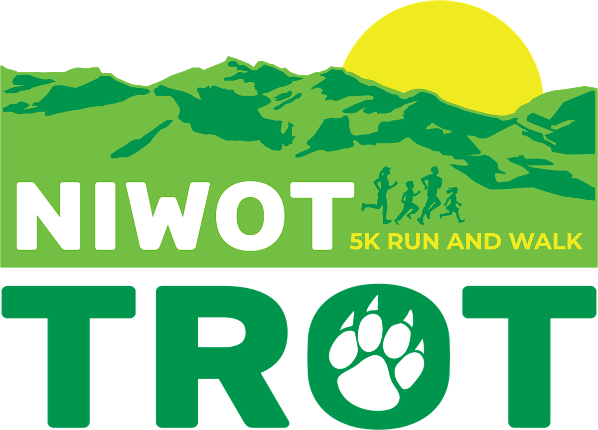 Niwot Trot 5K Run\/Walk - 2025