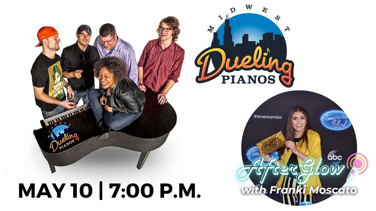 Midwest Dueling Pianos