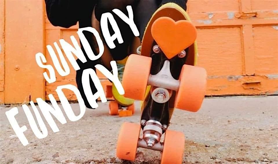 Sunday Night ALL AGES 8pm - 11pm Admission only