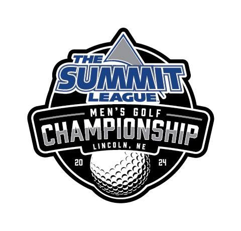 2024 Summit League Men's Golf Championship