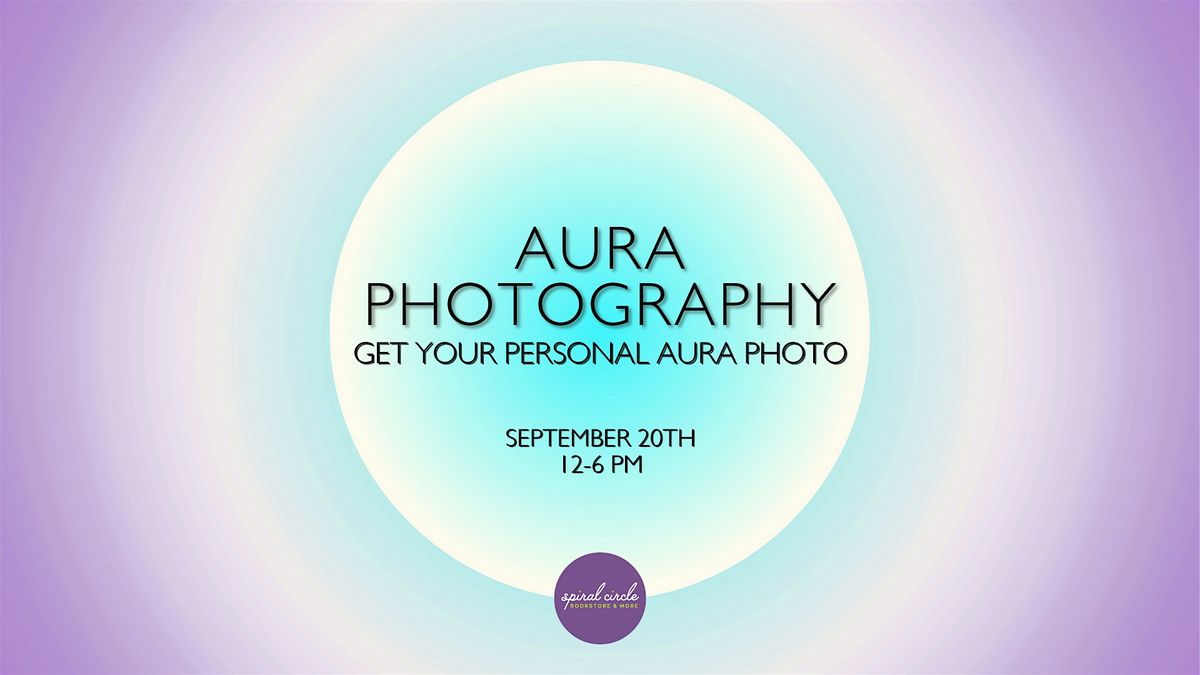 Aura Photography