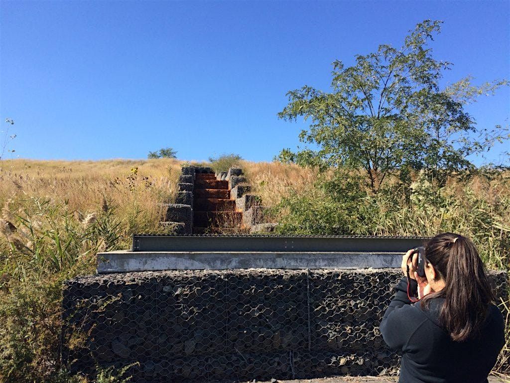 Capturing Change: Photography Tour