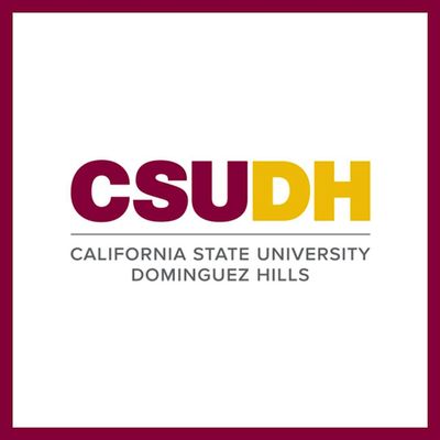 California State University, Dominguez Hills