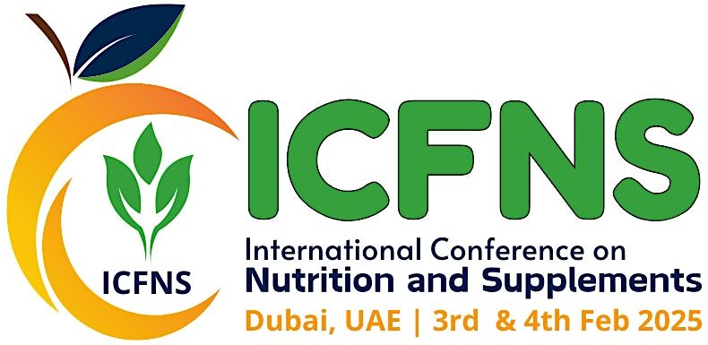 International Conference on Food Nutrition and Supplements( ICFNS)