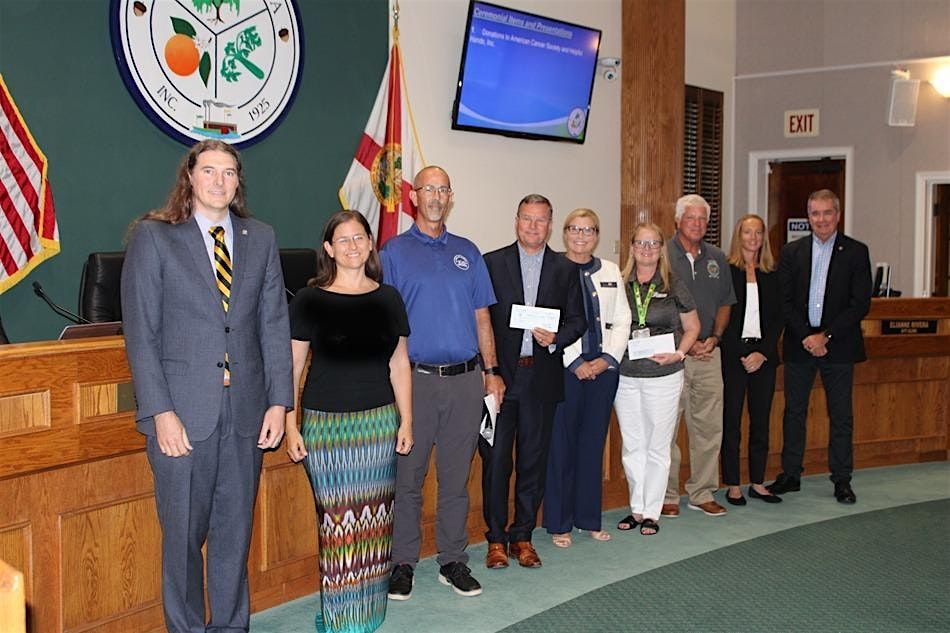17th Annual Relay for Life Golf Outing