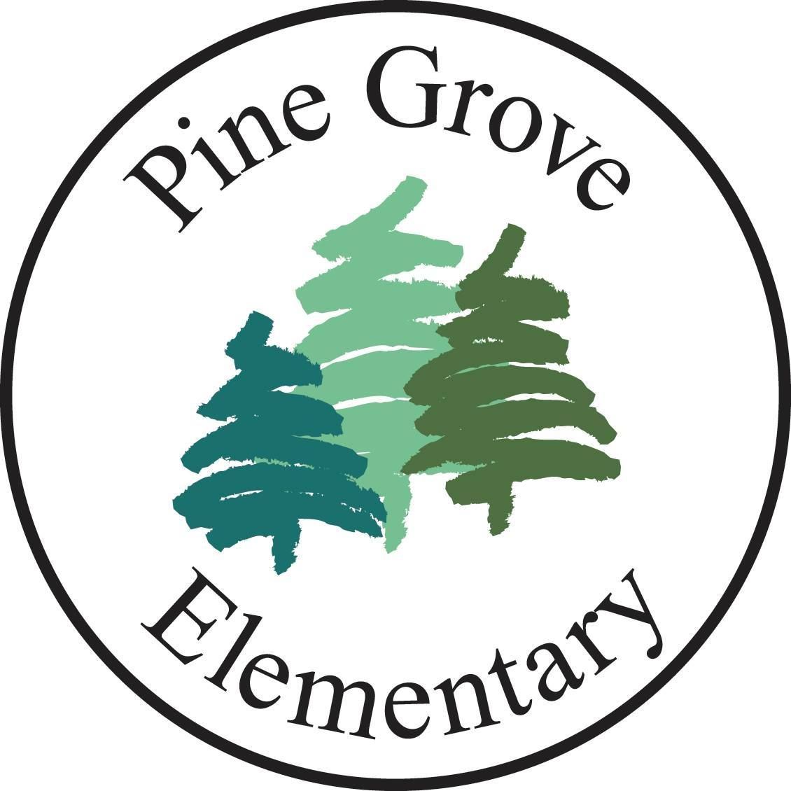 Pine Grove Elementary Spirit Night