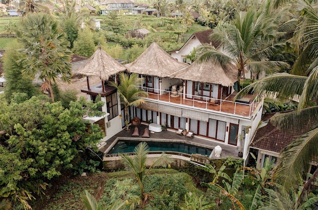 EmpowHer - a women's healing retreat in Bali