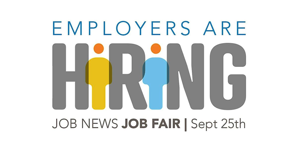 Job News South Florida Job Fair | Multi-Industry Hiring Event
