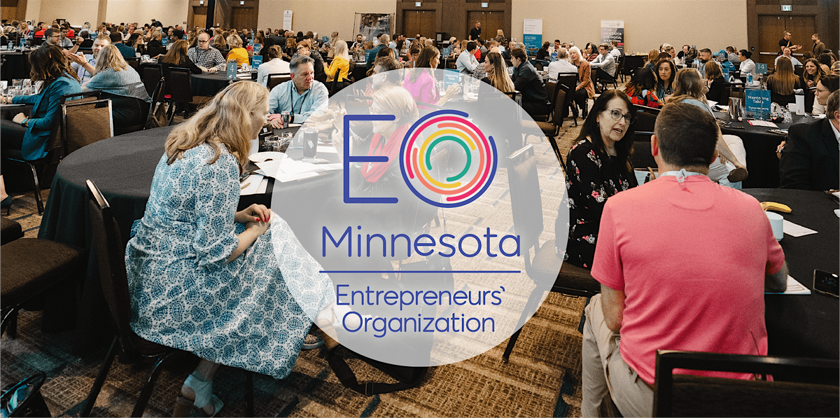 EO Minnesota All Chapter Meeting