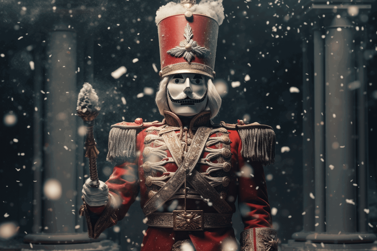 The Nutcracker Pensacola - Reno