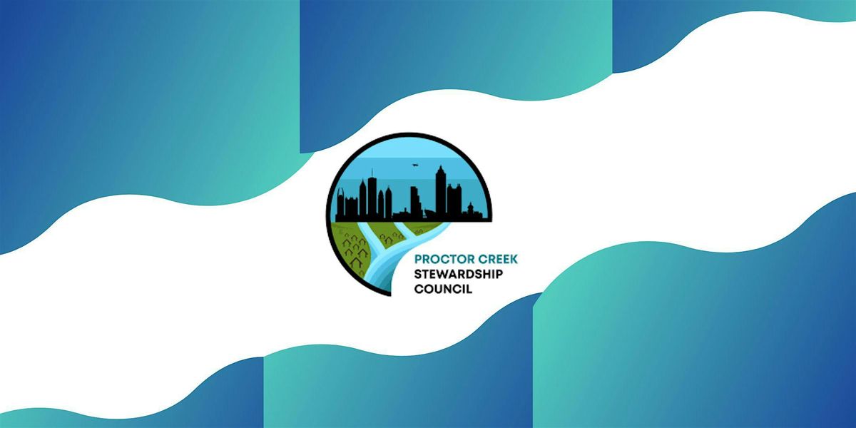 September Proctor Creek Stewardship Council Meeting