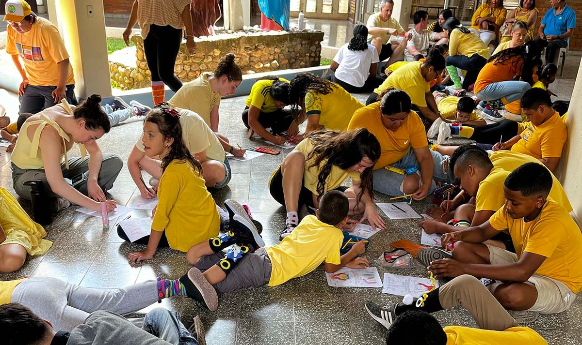 Mrs. Christie - ASL Interpreted & Post Show Conversation Preformance