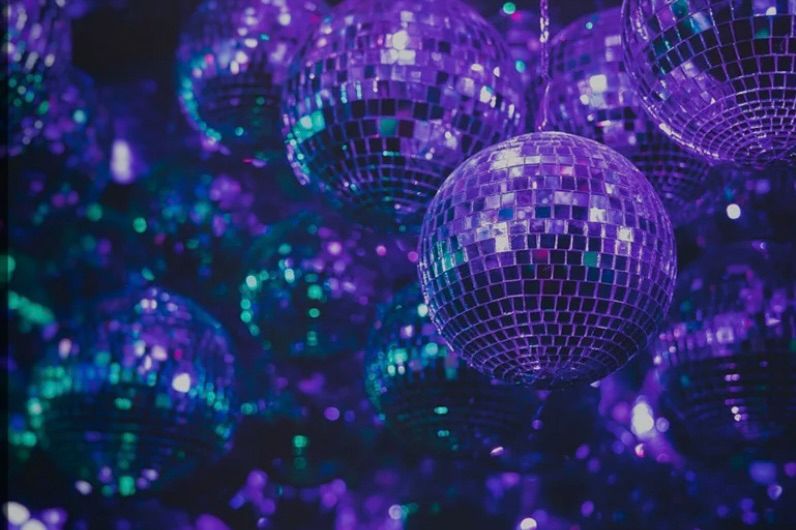 Denmar\u2019s Disco New Year Eve Party