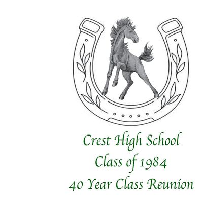 Crest Class of 1984