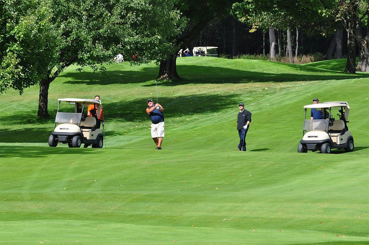 Greater Fort Wayne Crime Stoppers 18th Annual Golf Outing