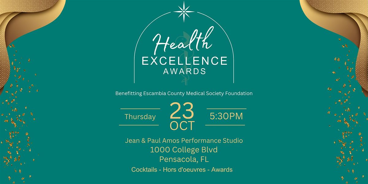 ECMS Foundation 2025 Health Excellence Awards