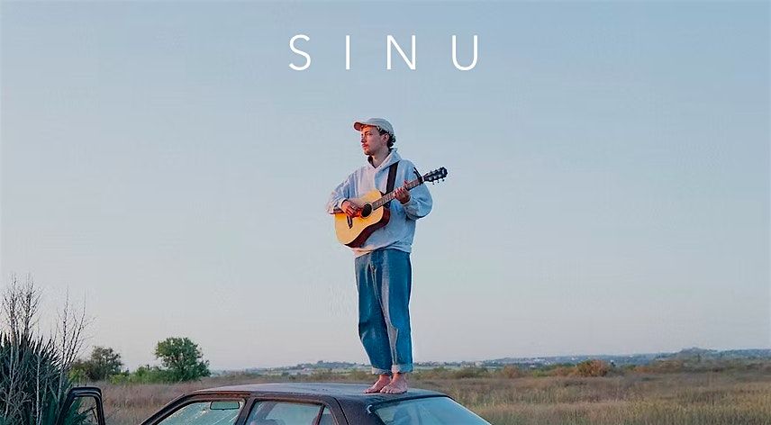 SINU and ROSA LEE LUNA live at BAR BOBU