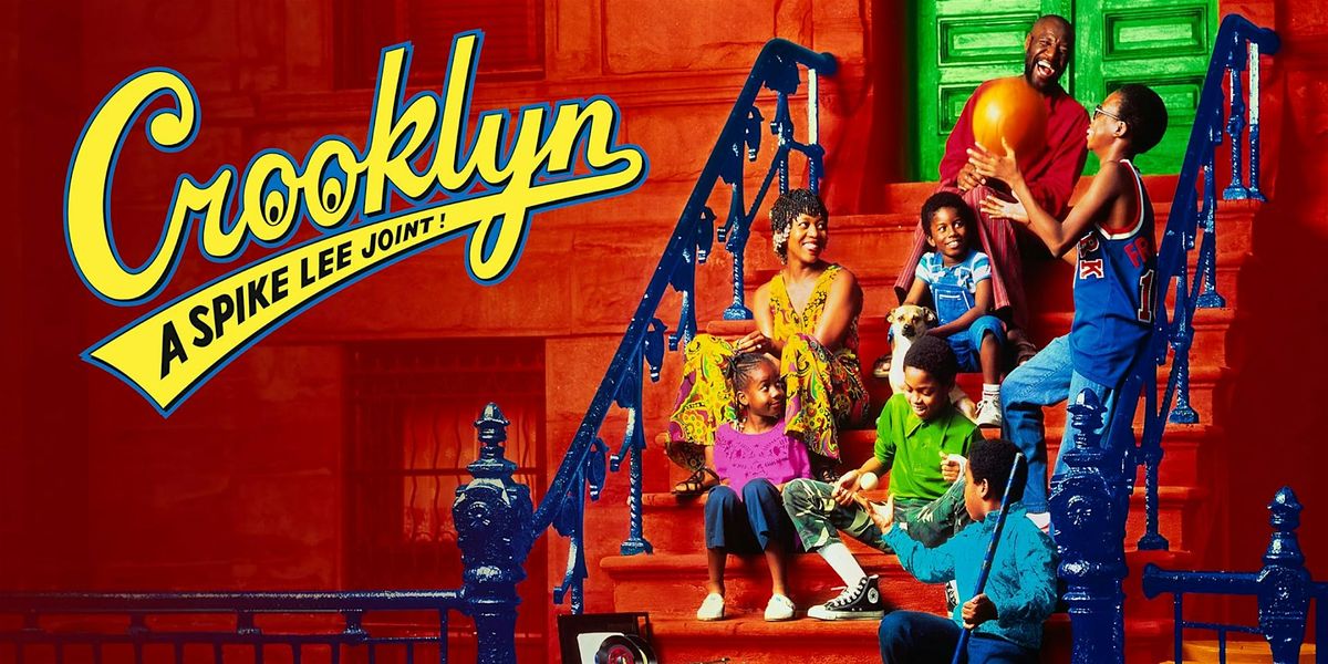 Crooklyn Film Screening