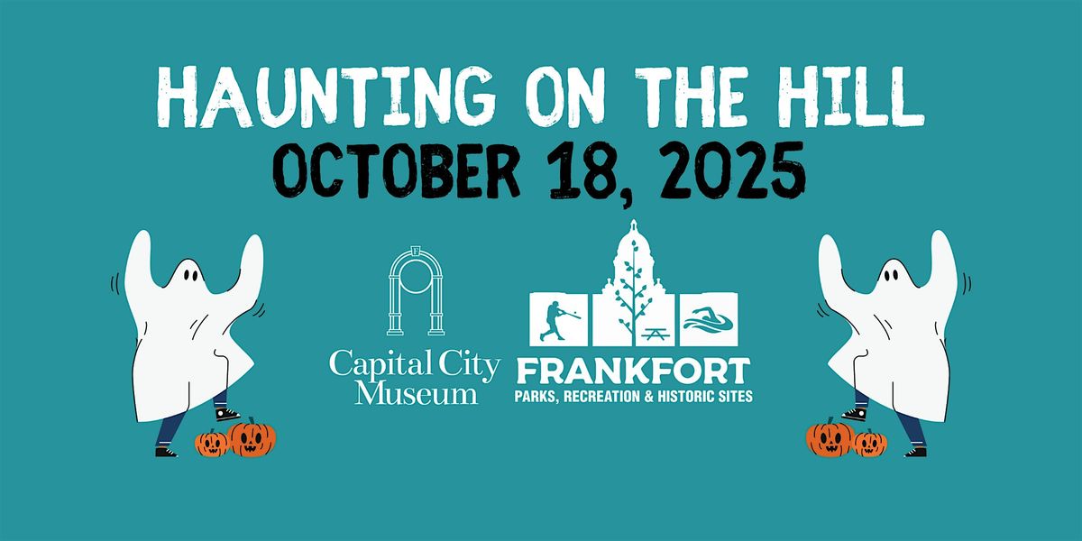 Haunting on the Hill 2025