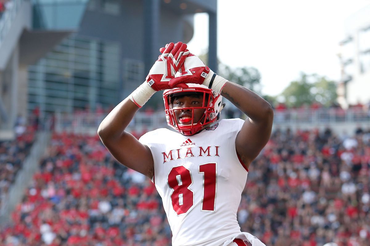 Miami (OH) Redhawks at Cincinnati Bearcats Womens Basketball