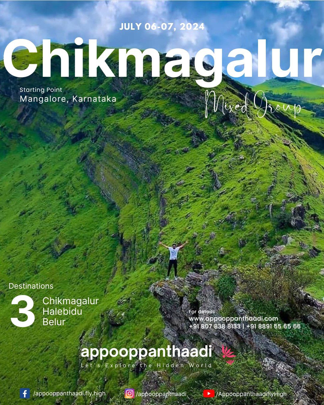 Chikmagalur