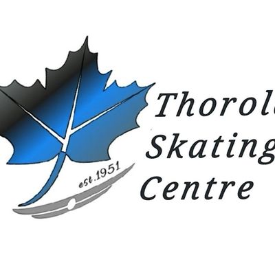 Thorold Skating Centre