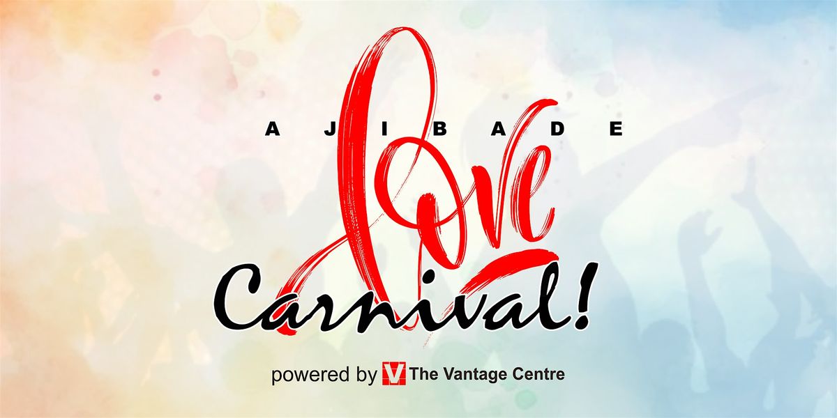 Ajibade Love Carnival