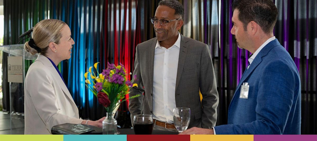 Conversations sur les syst\u00e8mes de sant\u00e9 \u00e0 Telfer