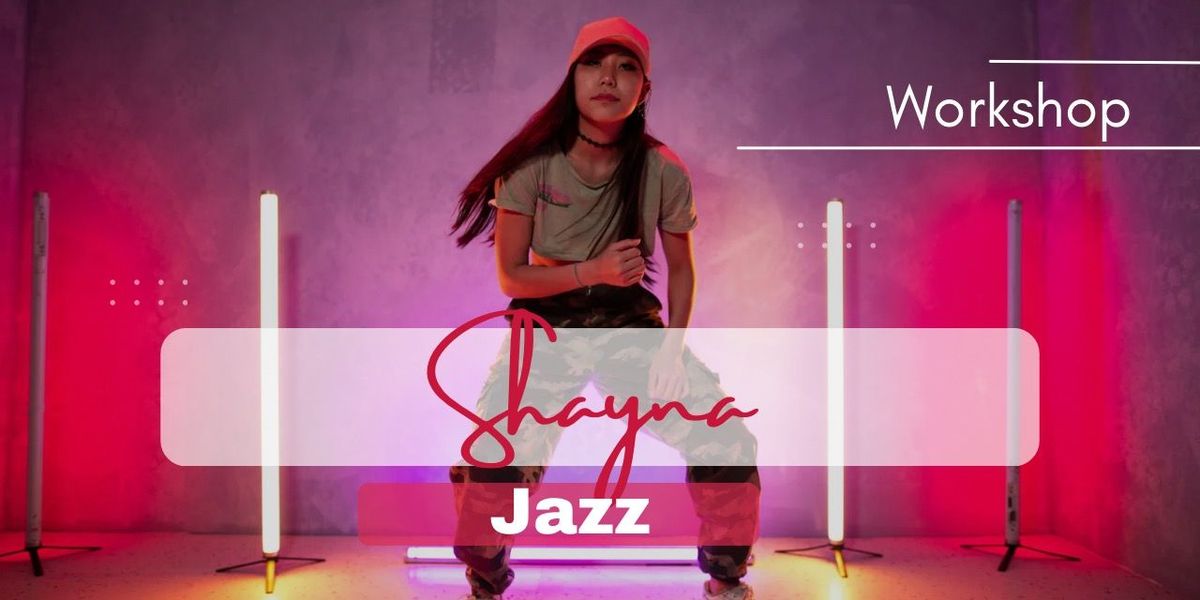 Jazz Workshop