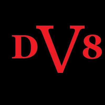 DV8 Dublin