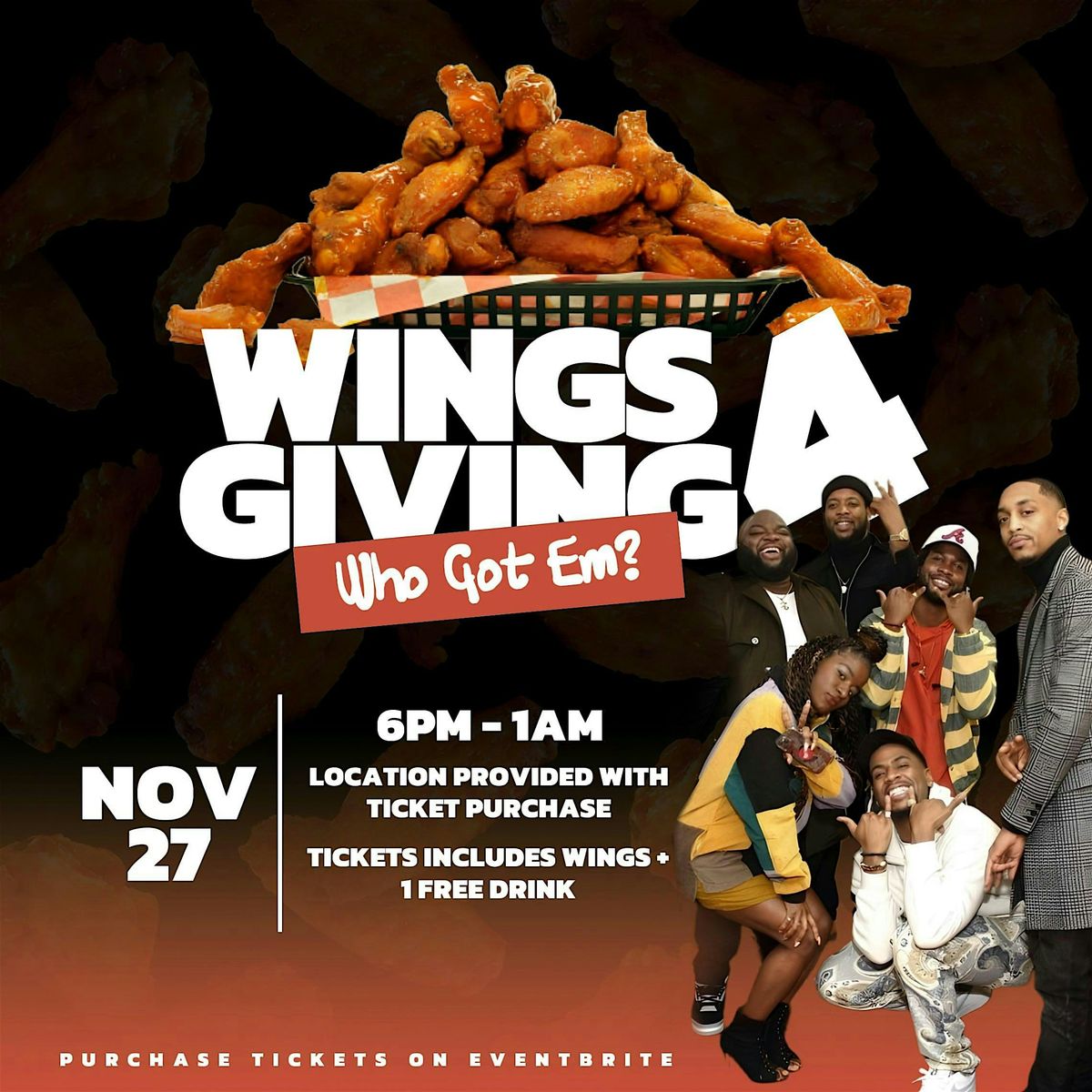 Wingsgiving 4