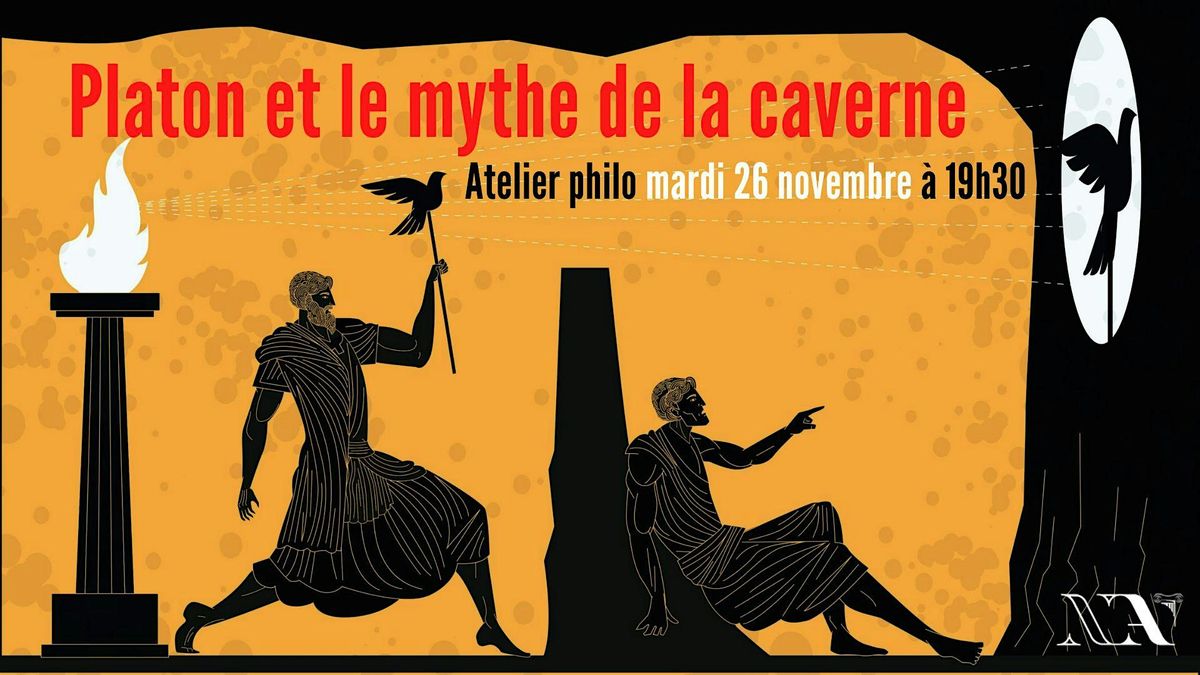 Platon et le mythe de la Caverne : libert\u00e9 et responsabilit\u00e9