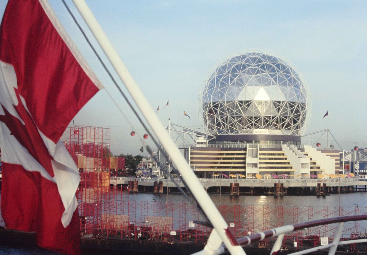 CNNC Canada Day Celebration 2024!
