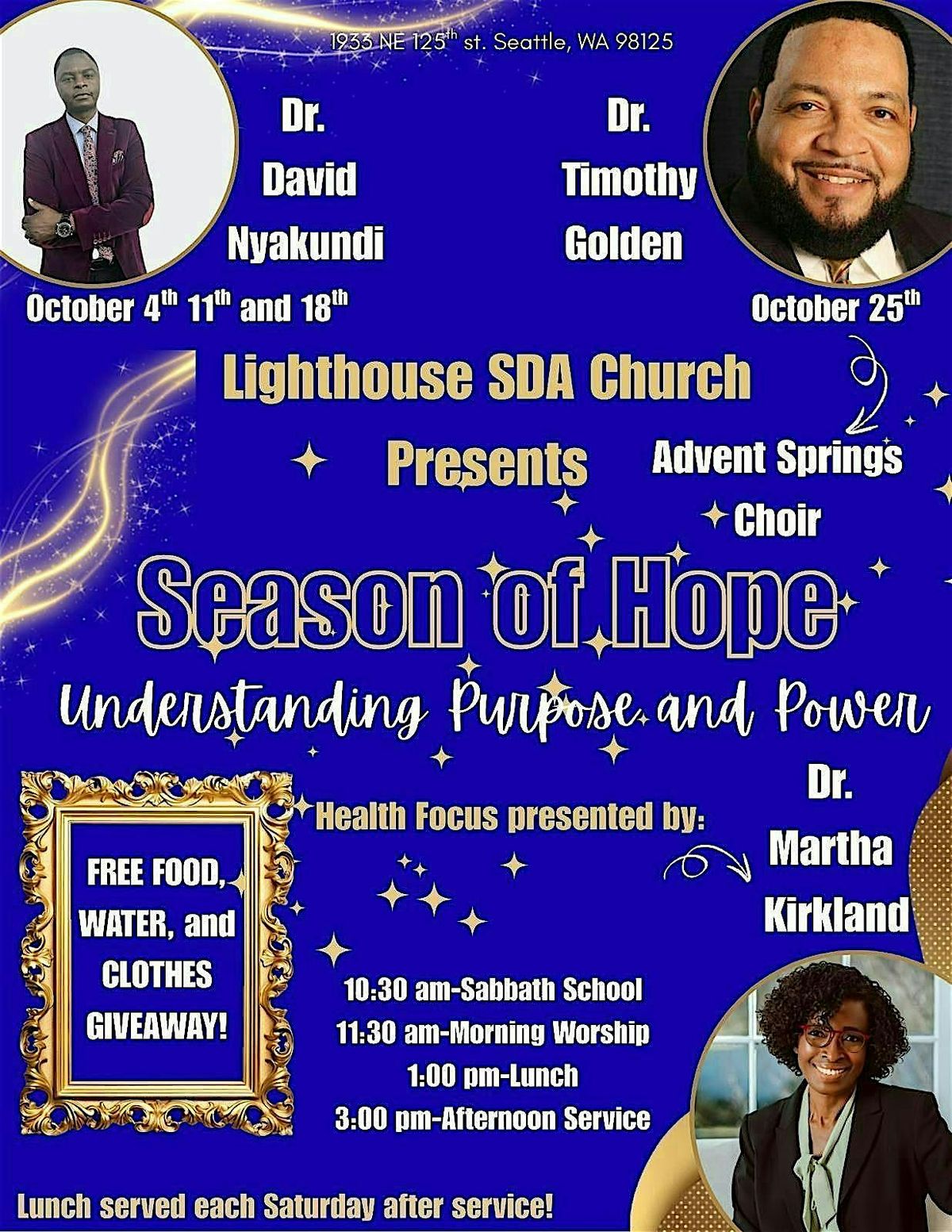 Season of Hope