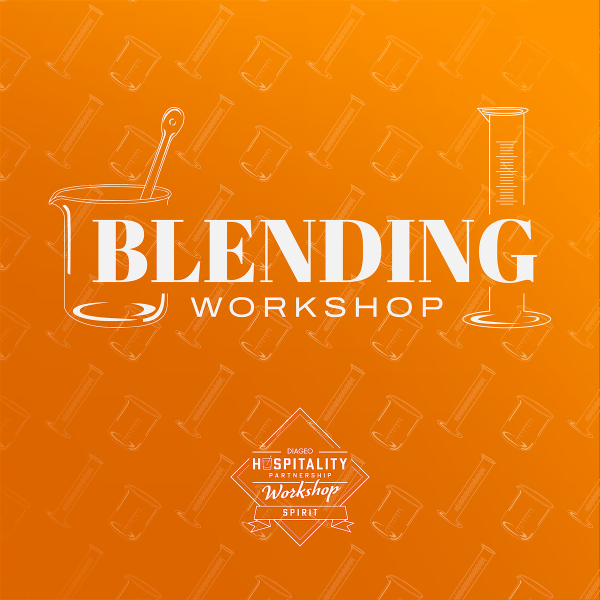 Blending Workshop