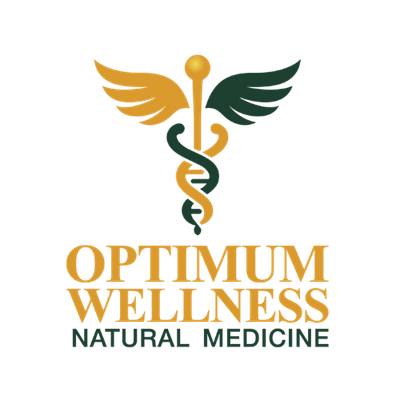 Optimum Wellness Natural Medicine