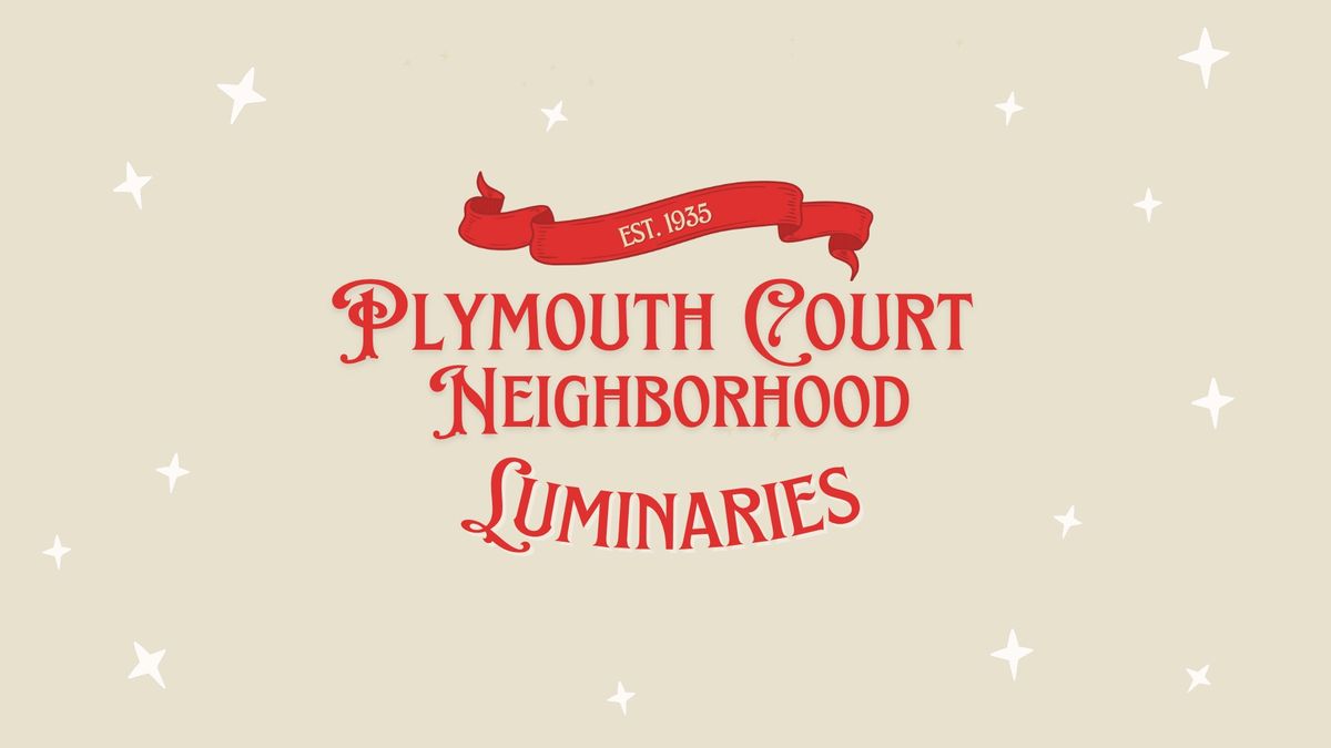 89th Plymouth Court Luminaries