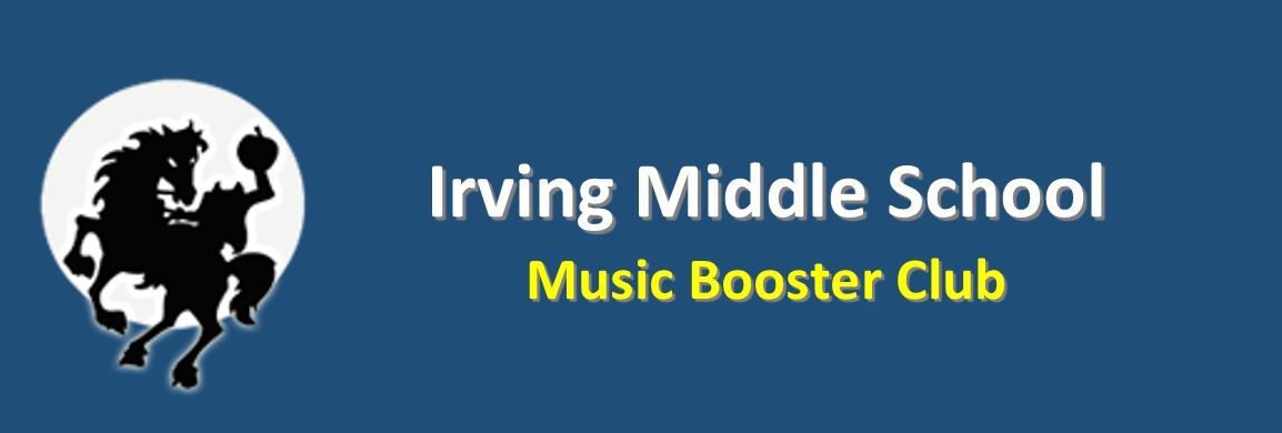 WIMS Music Boosters - Meeting (November)