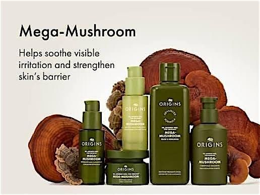 Pillow-Soft Skin Origins Event