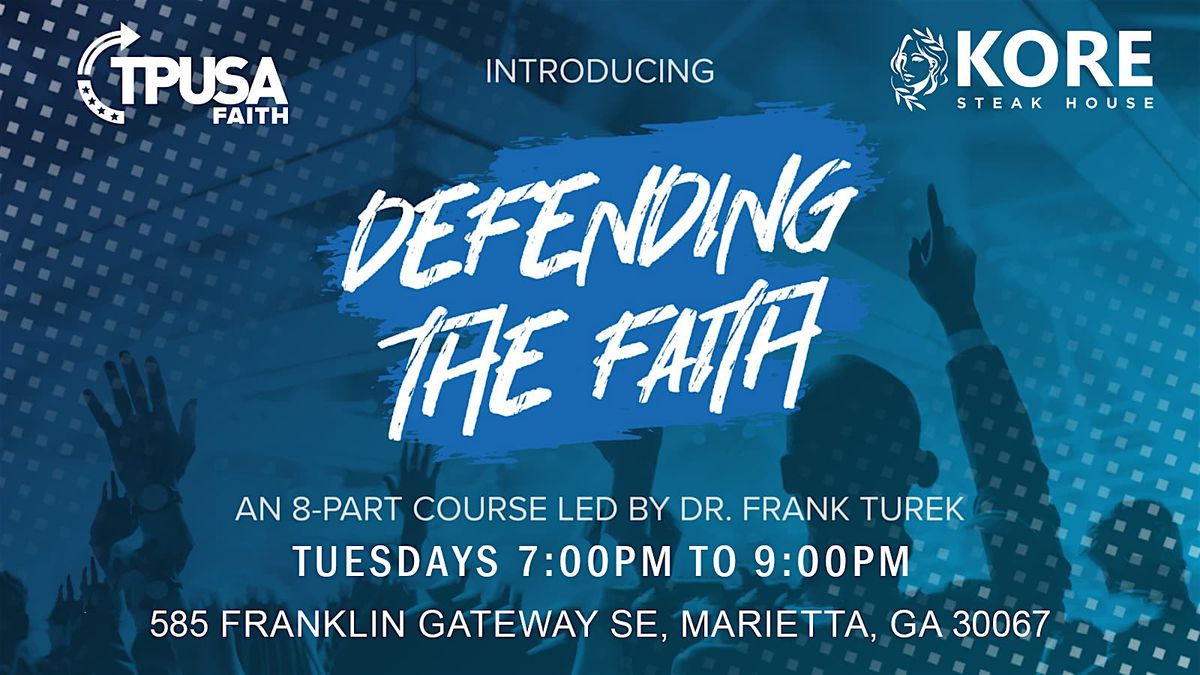 Bible Studies Tuesday