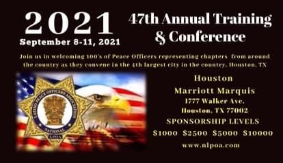 47th NLPOA Annual Conference