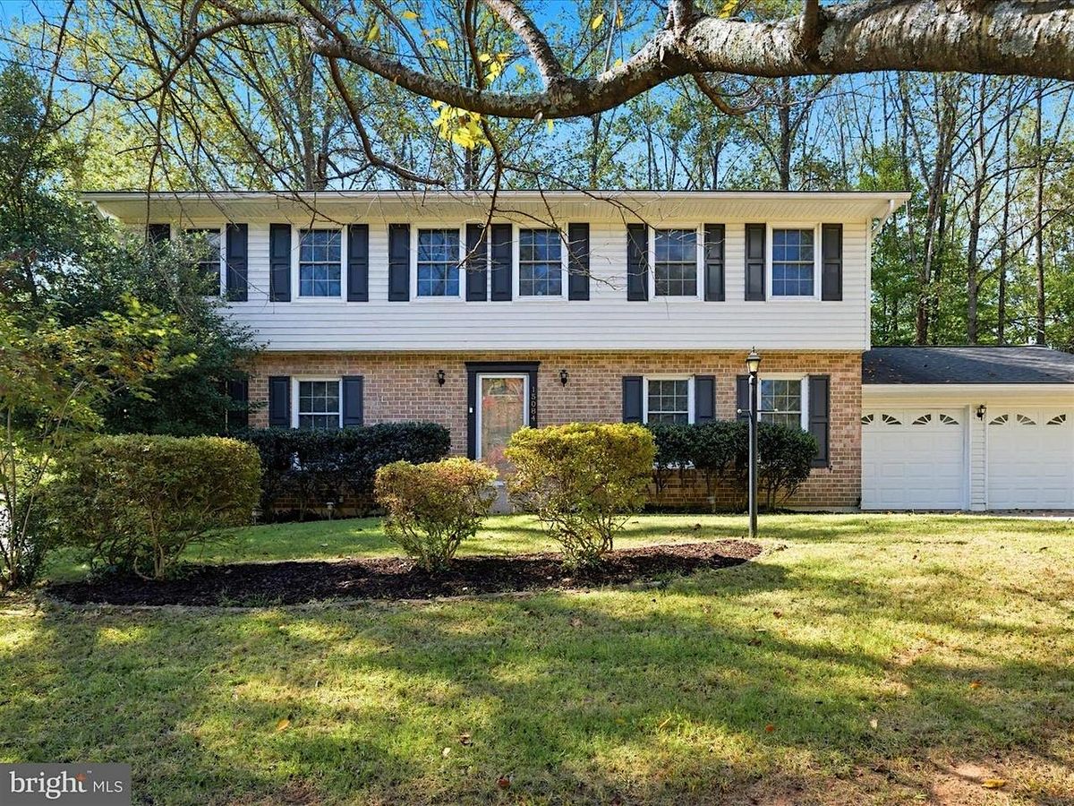 Back on Market \u2014 Instant Equity Opportunity! (Woodbridge VA)