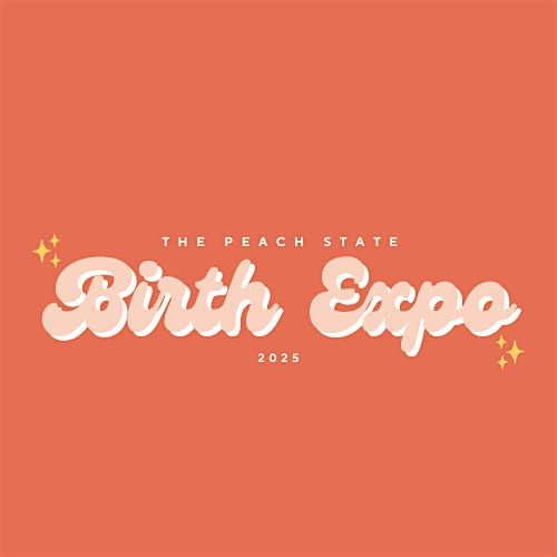 The Peach State Birth Expo