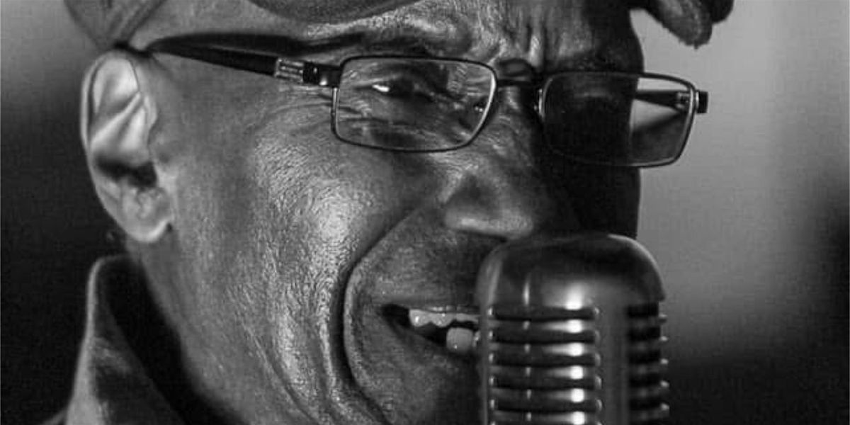Live Music w\/ Ed Jackson's Time Out