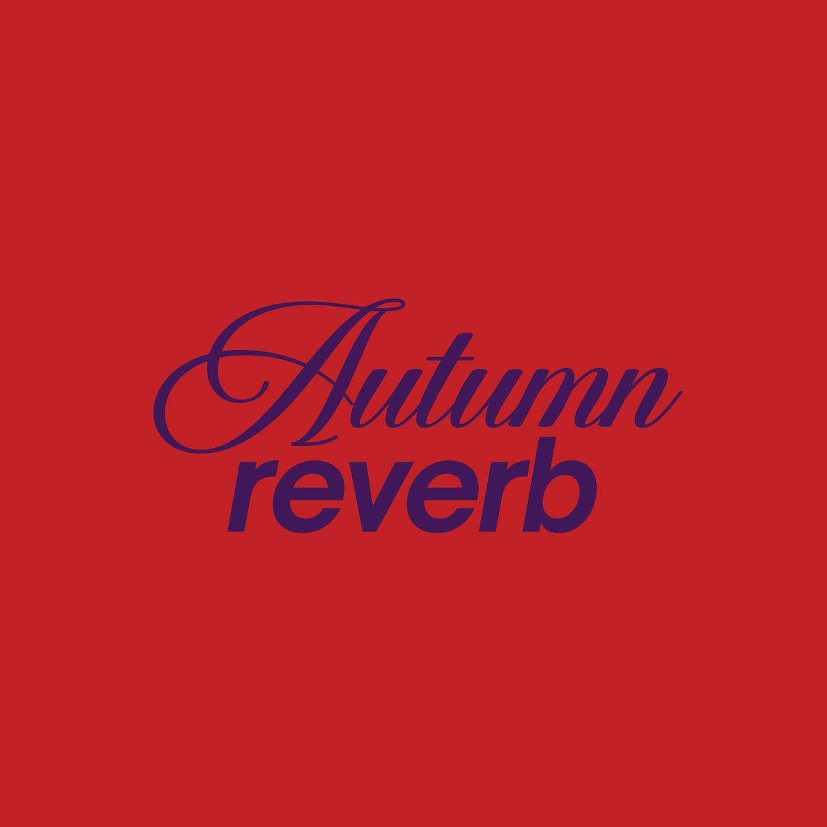 Autumn Reverb