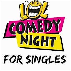 Comedy Night Out for Singles Ages 20's 30's 40s  Suffolk