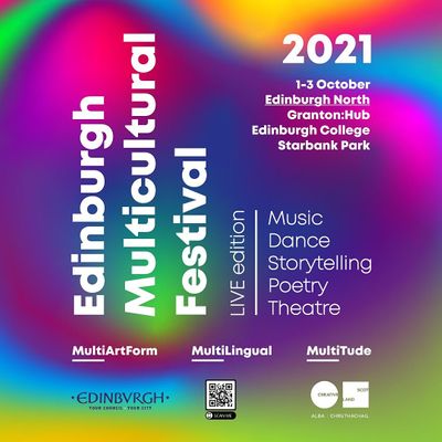 Edinburgh Multicultural Festival