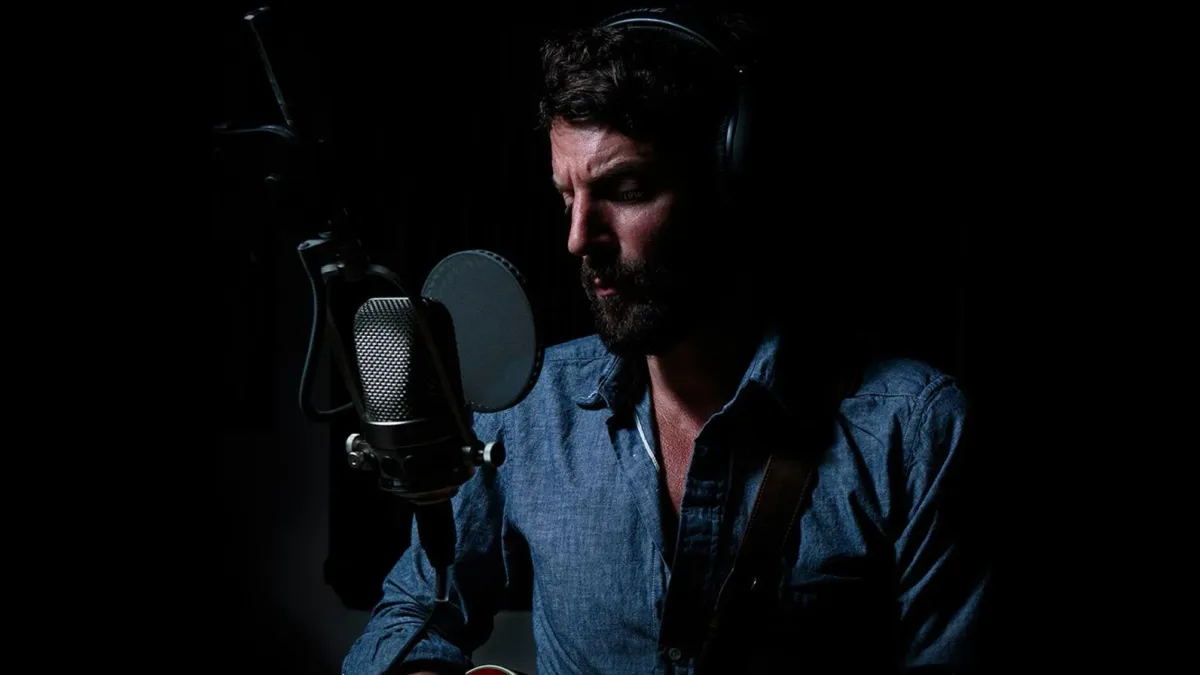 Ray LaMontagne in New York
