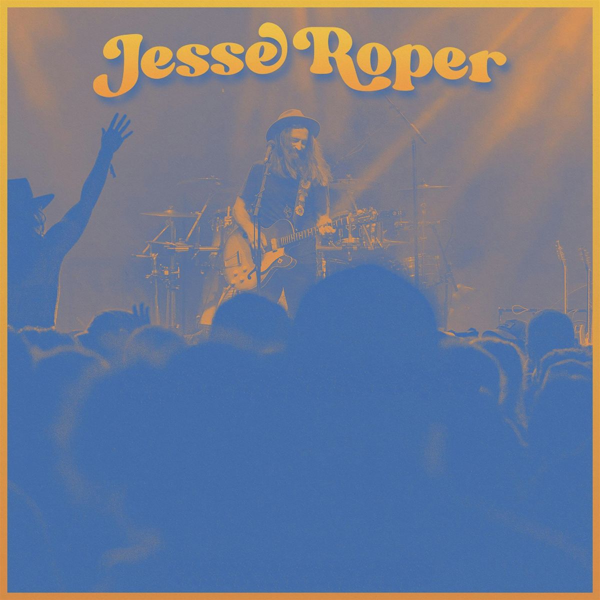 Jesse Roper